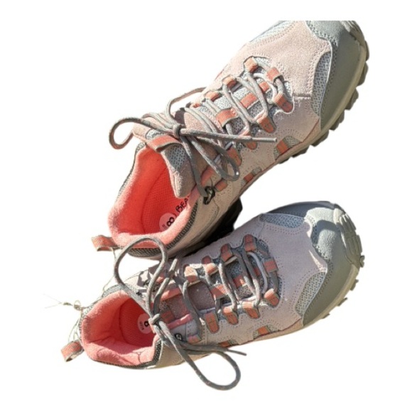 Bearpaw Women’s Hiking Shoes - Size 8 - Picture 10 of 10